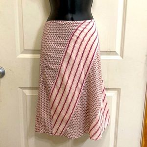 Y2K skirt